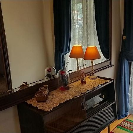 Elena'S Villa Chrysomiléa Extérieur photo