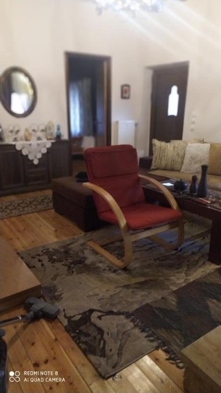 Elena'S Villa Chrysomiléa Extérieur photo