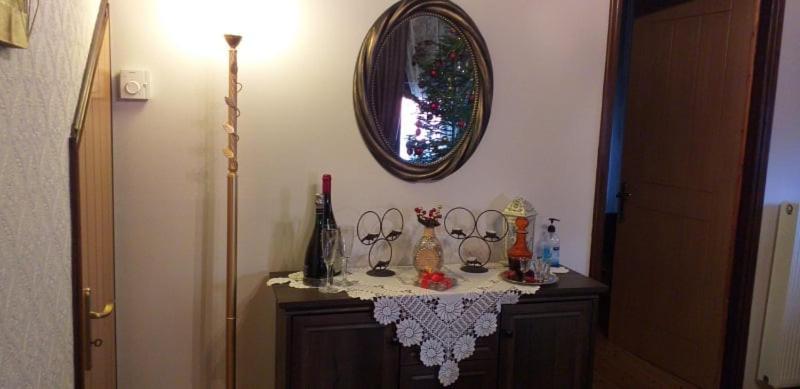 Elena'S Villa Chrysomiléa Extérieur photo
