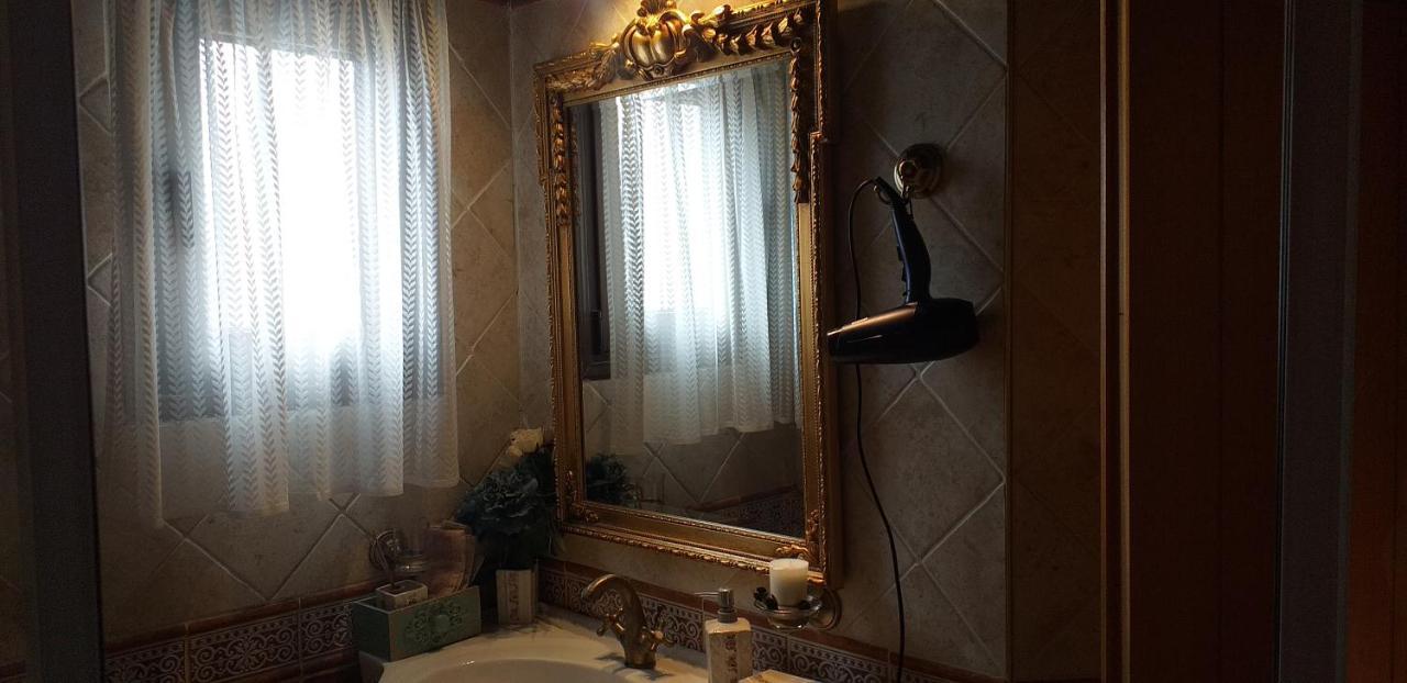 Elena'S Villa Chrysomiléa Extérieur photo